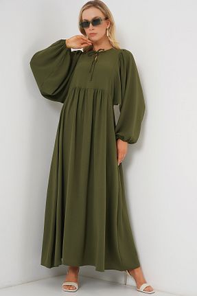 لباس حجاب رنگی زنانه اورسایز Bigdart - کد 938394792
