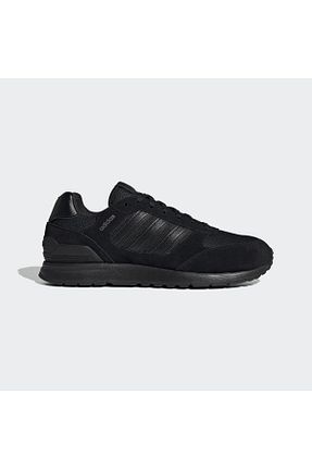 کفش دو و میدانی و تمرینی مشکی زنانه adidas - کد 838680360