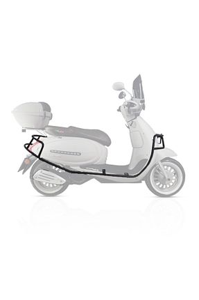 آهن حفاظتی Moto-Knight - کد 929494341
