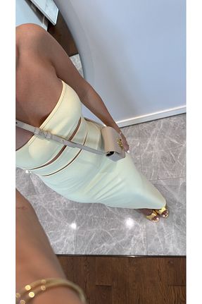 لباس رنگی زنانه بافتنی sinemkivanc co - کد 938396757