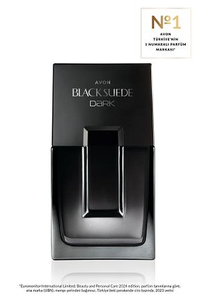 ادکلن مردانه Avon - کد 48480916