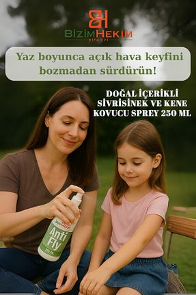 قطره، سرم و اسپری BİZİMHEKİM - کد 938662419