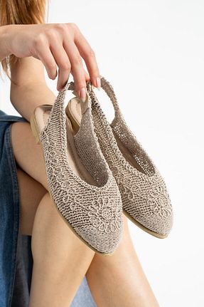 بابت رنگی زنانه پارچه ای Moda Frato - کد 936731175