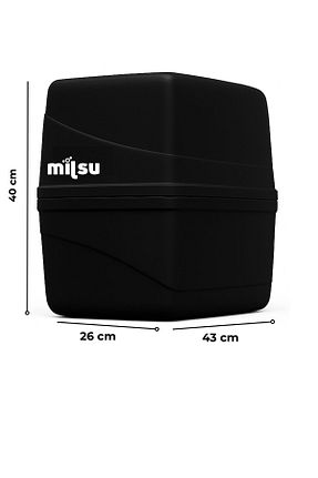 دستگاه تصفیه آب Tezgah Altı Mil - کد 55798138