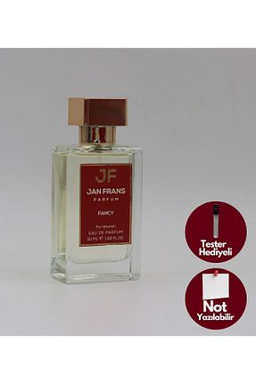 ادکلن زنانه JF JAN FRANS - کد 895677462