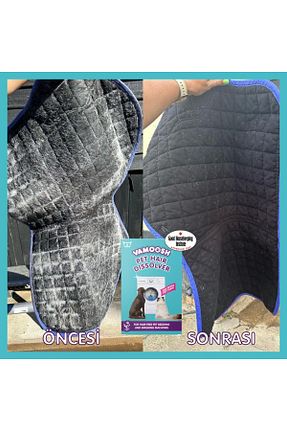 پودر لباسشوئی Vamoosh - کد 939018507