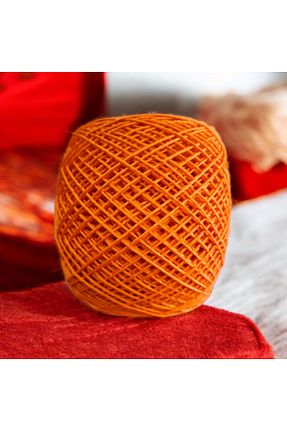 نخ بافندگی نارنجی Kırlangıç - کد 938415939