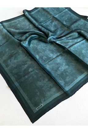 روسری رنگی İpek Tivil Aker - کد 797832756