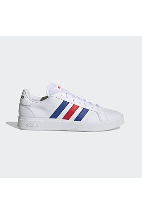 کفش اسنیکر سفید زنانه الاستین adidas - کد 315672882