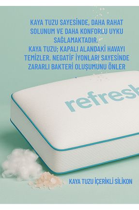 بالش سفید Pamuklu Nakkısh - کد 937770776