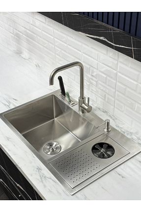 سینک ظرفشویی DUREVO - کد 930987162