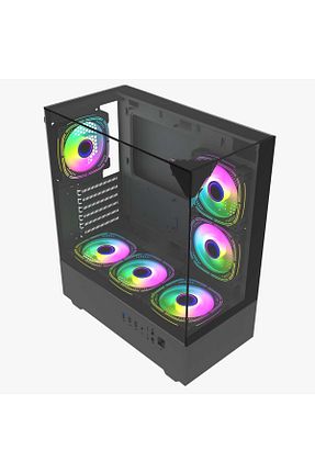 کامپیوتر دسکتاپ گیمینگ 1 TB XASER - کد 938776905