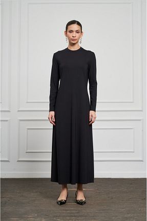 لباس رنگی زنانه بافتنی Nuss - کد 938434299