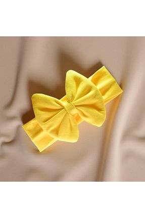 باندانا زرد پنبه ای KAYRASTORETESETTÜR - کد 938451931