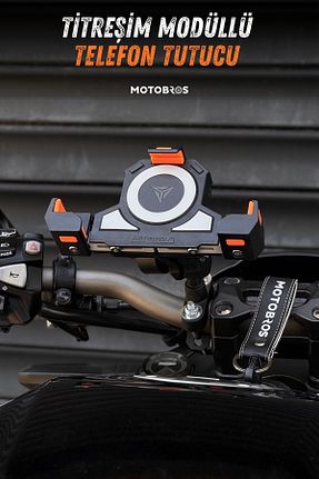 نگهدارنده تجهیزات موتور سیکلت Motobros - کد 937477650