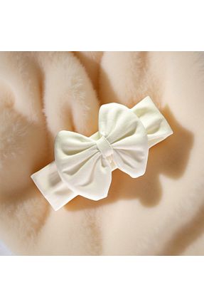 باندانا سفید پنبه ای KAYRASTORETESETTÜR - کد 938451816