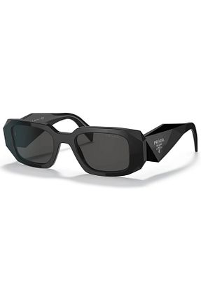 عینک آفتابی مشکی زنانه 49 Prada - کد 94971195