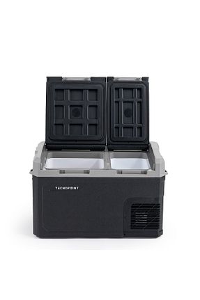 بخچال خودرو 12/24 V GUMUSONLINE - کد 938455488