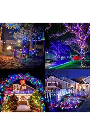چراغ LED قرمز Mi-ÇA HOME - کد 885095201