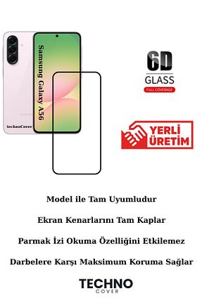 فیلم محافظ صفحه نمایش tcover - کد 938464994