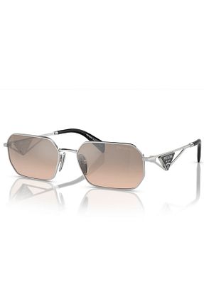 عینک آفتابی زنانه 58 Prada - کد 788180738