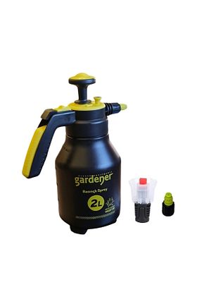 دستگاه سمپاشی مه پاش Gardener - کد 928122052