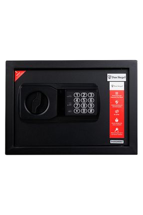 گاوصندوق فولادی DAS SIEGEL - کد 938795076