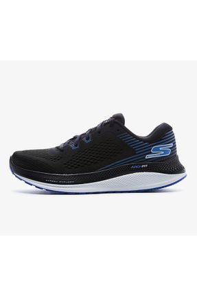 کفش کژوال مشکی زنانه پاشنه متوسط (5-9 سانتی متر) Skechers - کد 938793953