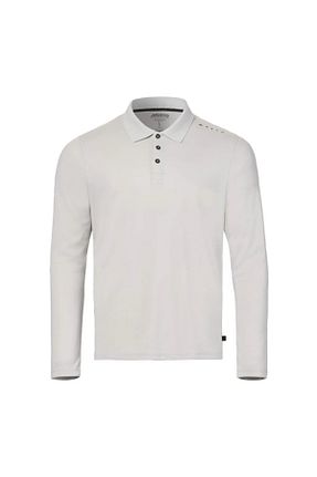 پولوشرت طوسی مردانه مخلوط پلی استر Musto - کد 938465461