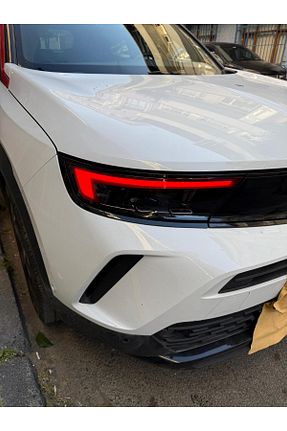 آرما استیکر و نوار فسفر قرمز MOKKA - کد 938485021