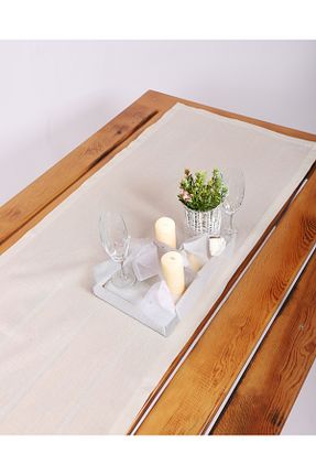 سرویس آمریکائی بژ مستطیل ÇIQRIK HOME - کد 927120872