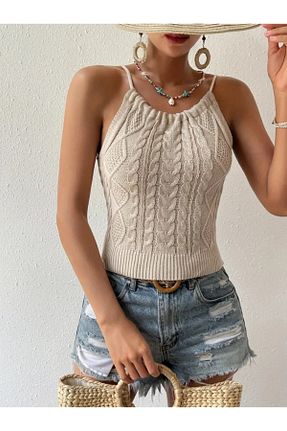 بلوز رنگی زنانه رگولار Kokosh moda - کد 939624154