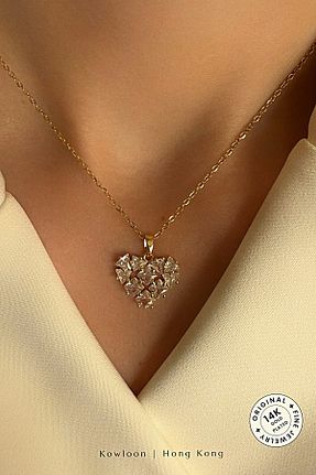 دستبند استیل (فولاد) طلائی استیل (فولاد) Cacharel Classic - کد 937266855