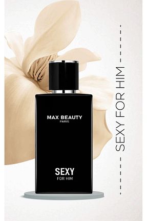 ادکلن مردانه max beauty paris - کد 471561857