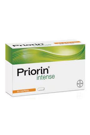 ست مراقبت مو Priorin - کد 25567709