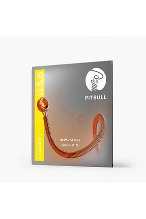 سیم گیتار PİTBULL - کد 48343169