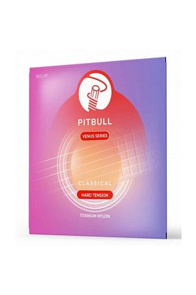 سیم گیتار PİTBULL - کد 48371670