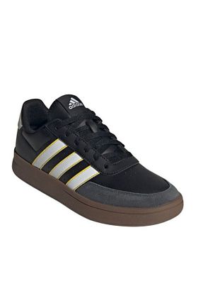کفش کژوال مشکی مردانه پاشنه کوتاه (1 - 4 سانتی متر) adidas - کد 938859847