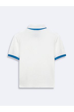 تیشرت رنگی زنانه رگولار Ltb - کد 825215716