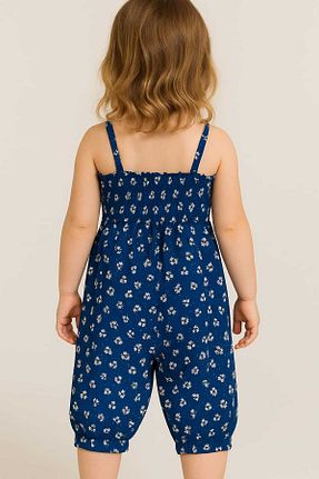 ست نوزادی سرمه ای بچه گانه پنبه پلی استر Oz Baby - کد 938870369