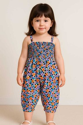 ست نوزادی رنگی بچه گانه پنبه پلی استر Oz Baby - کد 938870515