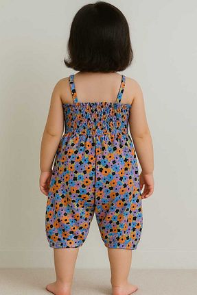 ست نوزادی رنگی بچه گانه پنبه پلی استر Oz Baby - کد 938870515