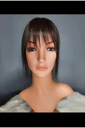 کلاه گیس مشکی زنانه Lgskozmetik - کد 407880956