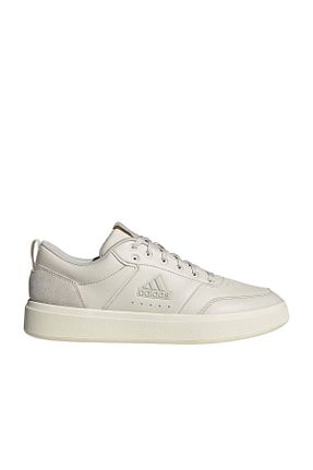 کفش اسنیکر بژ مردانه پارچه ای adidas - کد 887261390