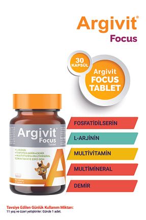 ویتامین Argivit - کد 661741676