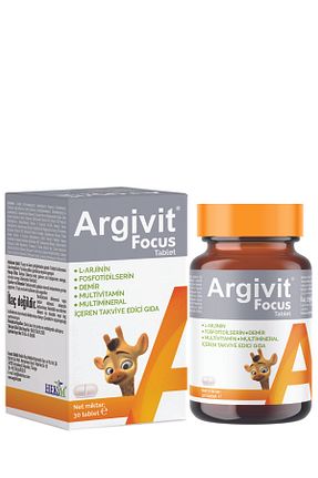 ویتامین Argivit - کد 661741676