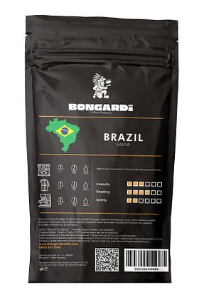قهوه فیلتر و دانه Bongardi Coffee - کد 79828858