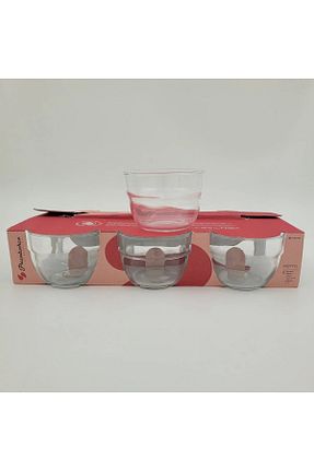کاسه طوسی 0 - 99 میلی لیتر Paşabahçe - کد 344436656