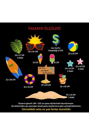 اکسسوری پارتی / مهمانی Ti Play - کد 938651051