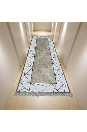 فرش نارنجی قابل شستشو Formeya - کد 938661574